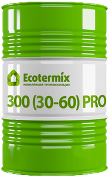 Экотермикс 300 PRO Г2 (водная система)