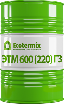 Экотермикс 600 (220)