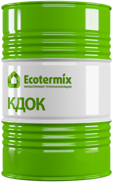 Экотермикс Клей КДОК для обуви