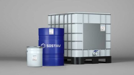 Adhesive-Plate EL